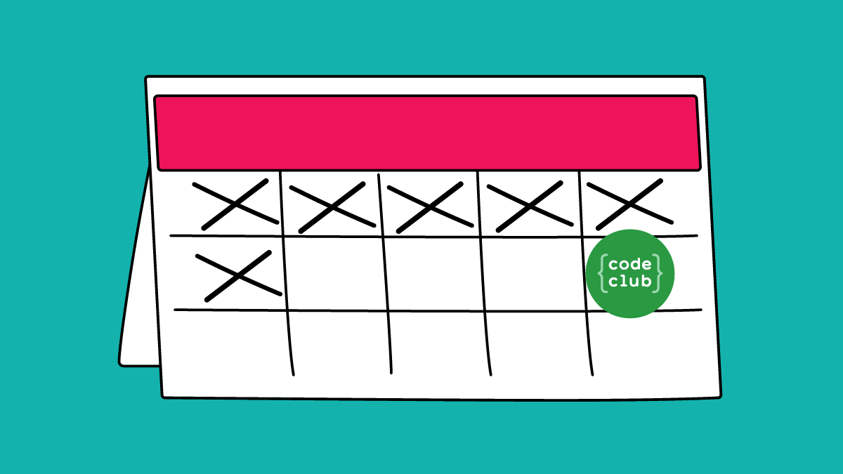 Downloads Club organisation Code Club Australia