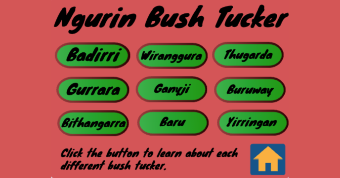 Project art for website